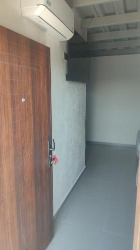 Hotel Grow in La Calera