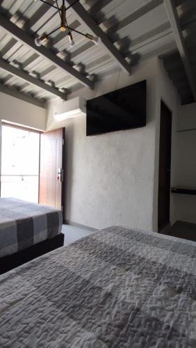 Hotel Grow in La Calera