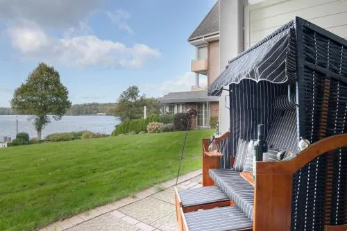 Haus Dieksee Holm Seaside in Malente, Deutschland