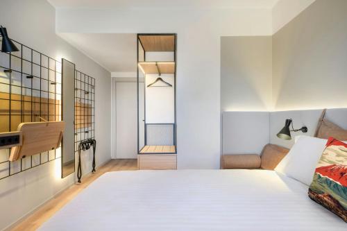 1 king bed