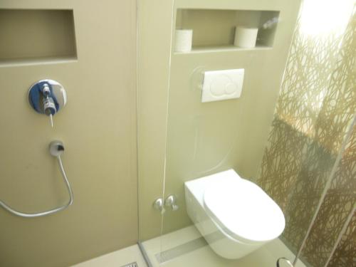 Small Double Room room in Bergland Hotel - Adults only