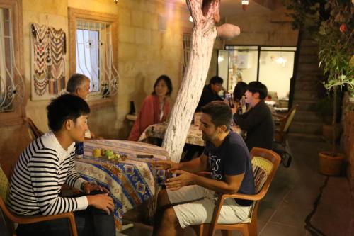 Nil Story House