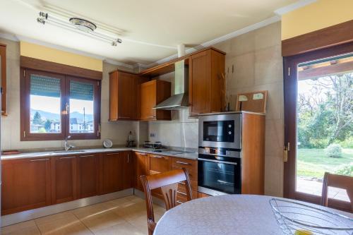 Villa Urdaibai in Busturia