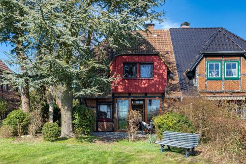 Alte Liebe in Avendorf