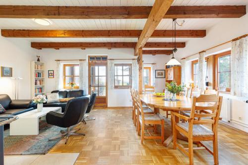 Alte Liebe in Avendorf