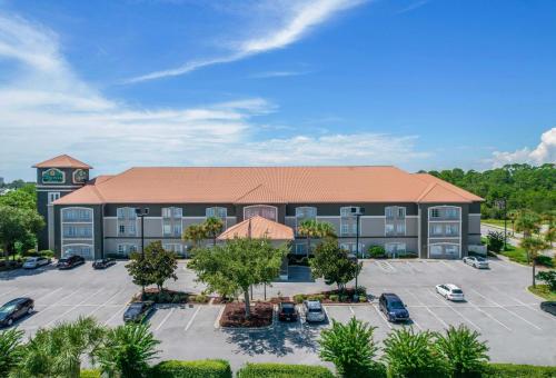 La Quinta Inn & Suites by Wyndham Panama City Beach