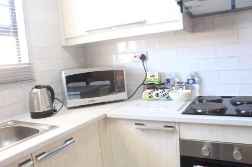 JTown CBD Self-Catering Apartment in ジェイング