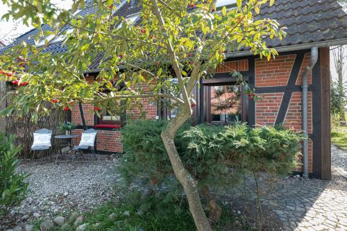 Alte Liebe in Avendorf