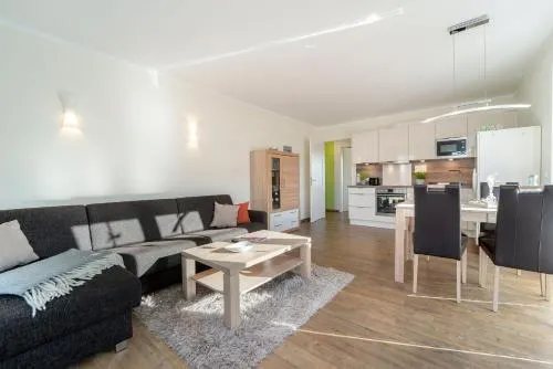 Blankwasserweg 11 Wohnung 5 in Grömitz, Deutschland