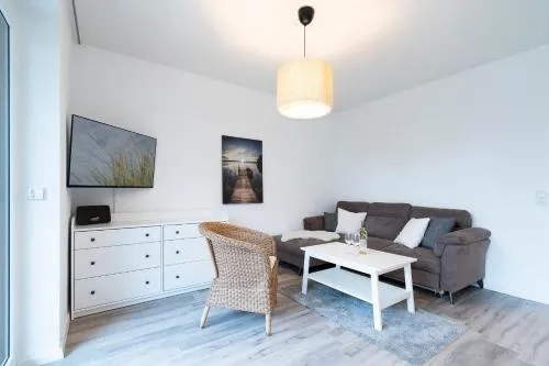 Alte Bergstraße 6 Sehnsucht in Scharbeutz, Deutschland