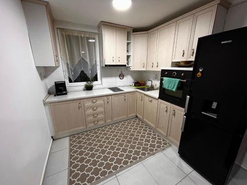 Luxury Villa Leon, Skopje (fotografie 10)