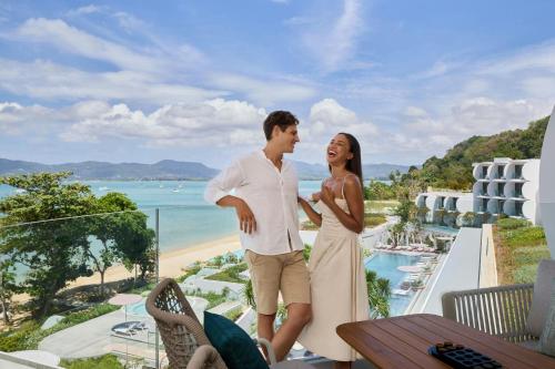 景觀, 普吉島維蘭達度假村 - 傲途格精選酒店 (Veranda Resort Phuket, Autograph Collection) in 板瓦角
