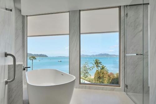 حمام, Veranda Resort Phuket, Autograph Collection in بانوا كايب