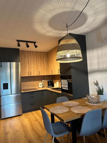 Apartament 32 Rowery, Spacery w Dolinie Baryczy - 5D Apartamenty