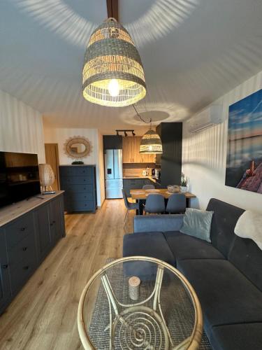 Apartament 32 Rowery, Spacery w Dolinie Baryczy - 5D Apartamenty