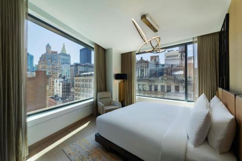 The Ritz-Carlton New York NoMad - image 12
