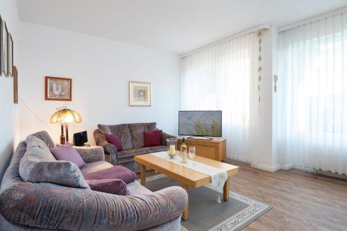 Strandhotel Kellenhusen Wohnung 7 384 m von Ahornweg entfernt