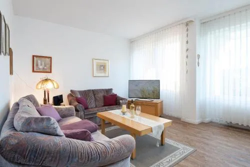 Strandhotel Kellenhusen Wohnung 7 in Kellenhusen Ostsee, Deutschland