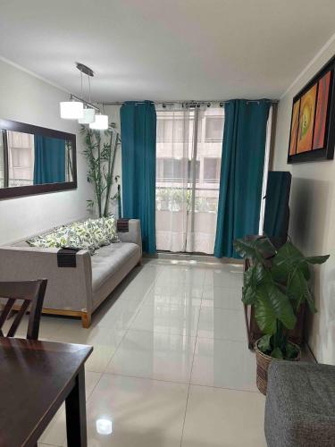 Gran Departamento