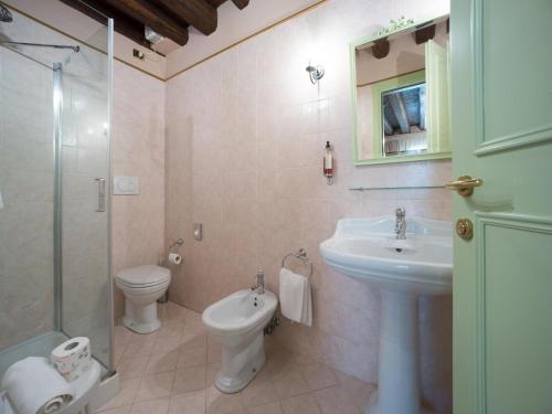 Hotel Villa Gasparini Room Type - Economy Double or Twin Room