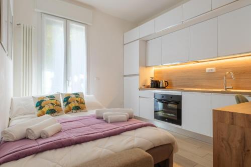 Sant'Orsola Lodge Bologna, Bologna (photo 8)