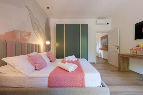 Sant'Orsola Lodge Bologna, Bologna (photo 3)