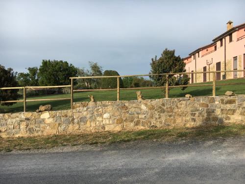 I Puntoni Agriturismo In Italy