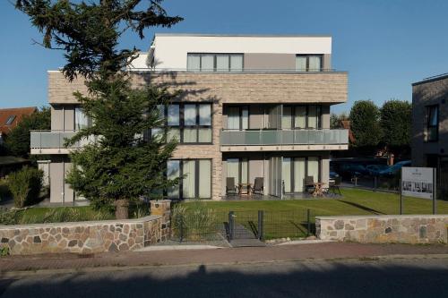 Dune und Meer Dunengluck in Dahme
