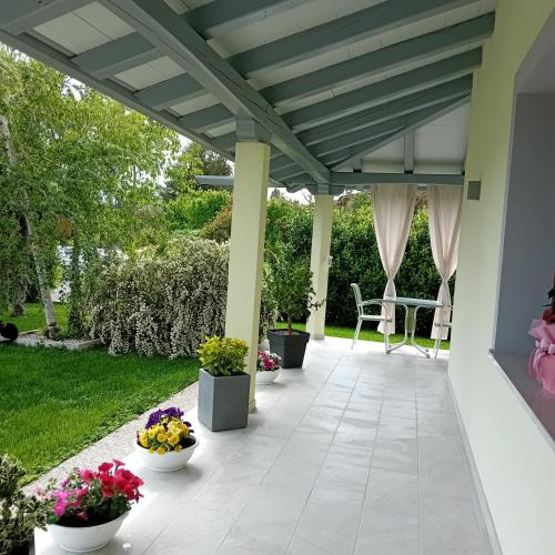 B&B Fili d'erba in Farra d' Isonzo