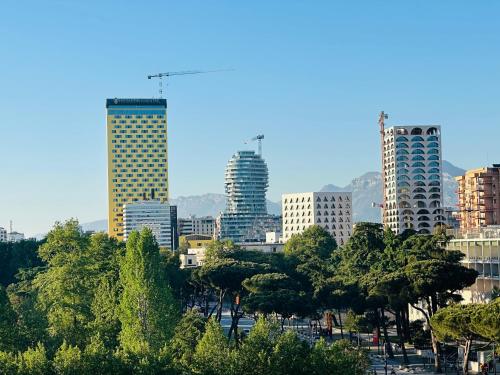Vila-Amo Tirana Center, Tirana (zdjęcie 3)