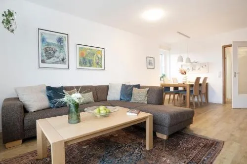 Haus Fernsicht Wohnung 18-M in Kellenhusen Ostsee, Deutschland