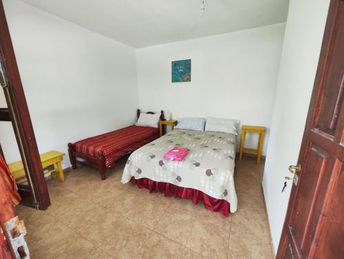 Hostería Melodías de la Naturaleza (Hosteria Melodias de la Naturaleza) in 얄라