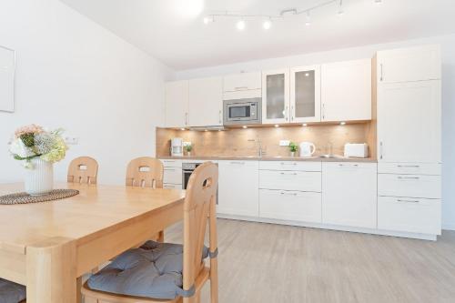 Haus Seeblick Bosau Seeadler in Bosau