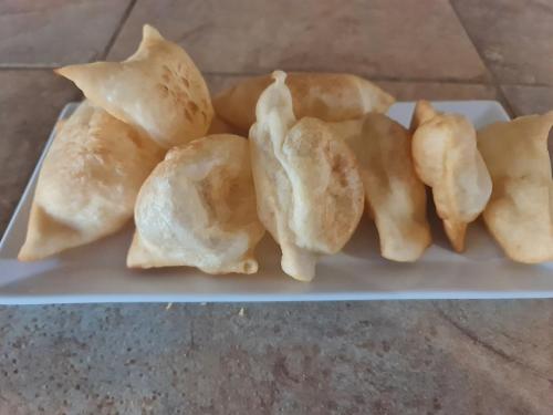 Food and beverages, GM Suites Bed & Breakfast  in Belmopan