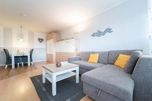 Villa am Meer Wohnung 16 in Grömitz, Deutschland