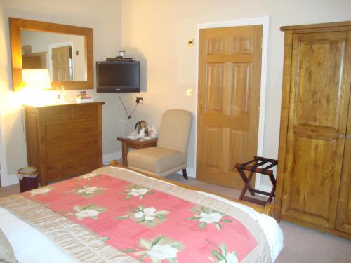 The Paddock, Haverfordwest (fotografie 4)