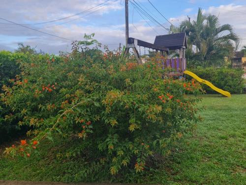 Playground, GM Suites Bed & Breakfast  in Belmopan