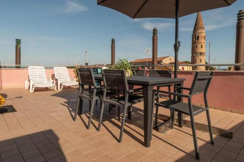  Ca di mar 5 in Caorle