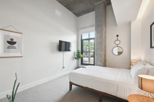 Zen Contemporary Lifestyle Loft | Espadin LoHi in Denver, USA