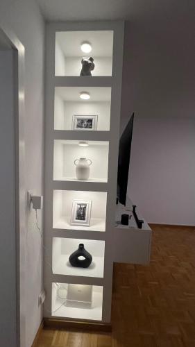 Modern Apartment in Basel, Basel (photo 3)