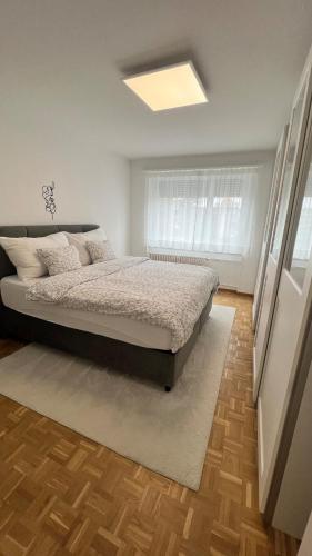 Modern Apartment in Basel in بيرسفيلدين