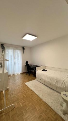 Modern Apartment in Basel, Basel (photo 6)