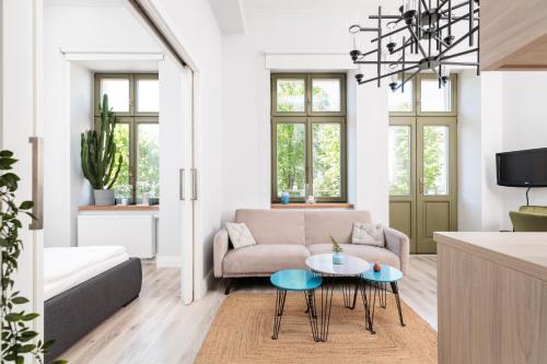 Modern Nest - in the Heart of Kraków - Old Town - by Upstairs, Krakov