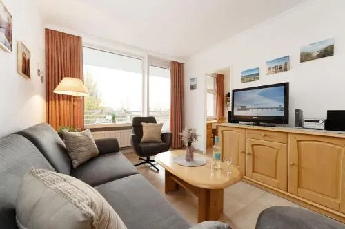 Strandappartements am Leuchtturmweg Zwei Möwen in Kellenhusen Ostsee, Deutschland
