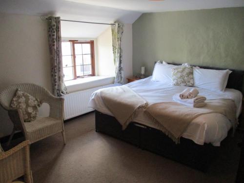The White Horse Inn - image 7