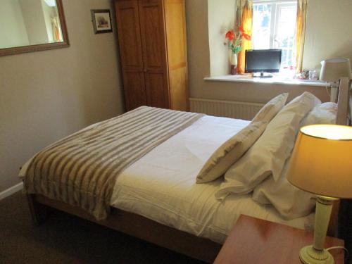 The White Horse Inn - image 10