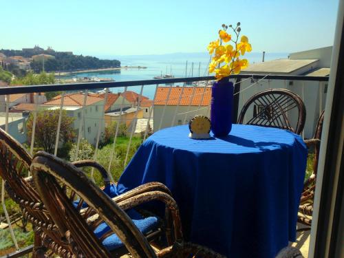  House Elka in Baška Voda