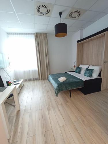 Zlatarooms 222, Warschau (Foto 6)