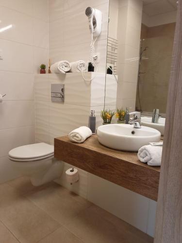 Zlatarooms 222, Warschau (Foto 8)
