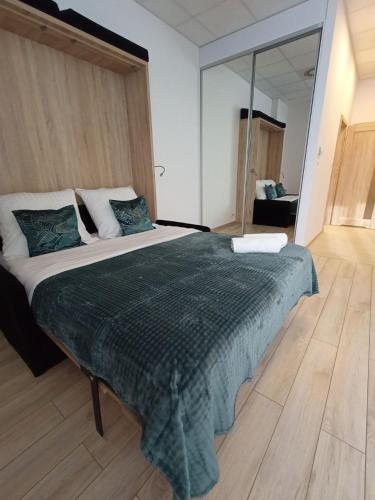 Zlatarooms 222, Warschau (Foto 10)
